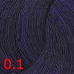 селектив колор эво 0.1 Синий Selective Colorevo 0.1 Синий